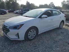 5NPD74LF5LH540570 2020 HYUNDAI ELANTRA