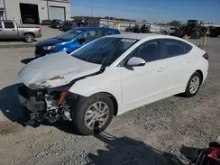5NPD74LF5LH543565 2020 HYUNDAI ELANTRA