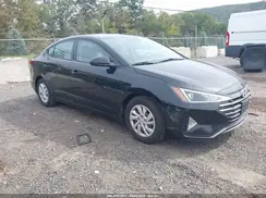 5NPD74LF5LH545798 2020 HYUNDAI ELANTRA