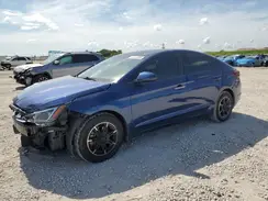 5NPD74LF5LH546398 2020 HYUNDAI ELANTRA