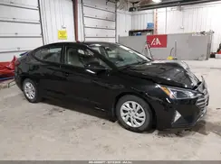 5NPD74LF5LH546949 2020 HYUNDAI ELANTRA