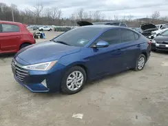 5NPD74LF5LH547079 2020 HYUNDAI ELANTRA