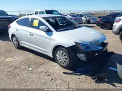 5NPD74LF5LH547812 2020 HYUNDAI ELANTRA