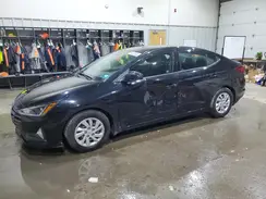 5NPD74LF5LH548104 2020 HYUNDAI ELANTRA