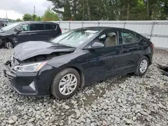 5NPD74LF5LH549740 2020 HYUNDAI ELANTRA