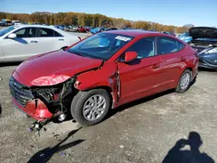 5NPD74LF5LH550046 2020 HYUNDAI ELANTRA
