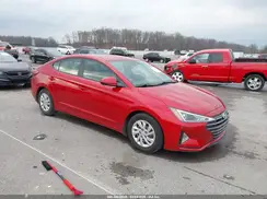 5NPD74LF5LH550077 2020 HYUNDAI ELANTRA