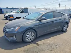 5NPD74LF5LH555716 2020 HYUNDAI ELANTRA