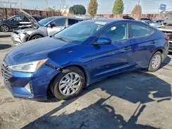 5NPD74LF5LH556106 2020 HYUNDAI ELANTRA