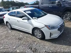 5NPD74LF5LH557921 2020 HYUNDAI ELANTRA