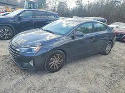 5NPD74LF5LH563783 2020 HYUNDAI ELANTRA