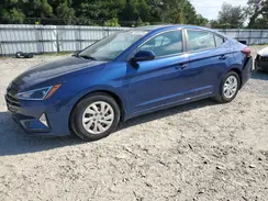 5NPD74LF5LH564058 2020 HYUNDAI ELANTRA