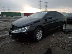 5NPD74LF5LH565050 2020 HYUNDAI ELANTRA