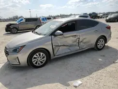 5NPD74LF5LH566120 2020 HYUNDAI ELANTRA