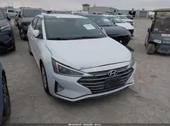 5NPD74LF5LH578137 2020 HYUNDAI ELANTRA