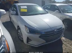 5NPD74LF5LH581586 2020 HYUNDAI ELANTRA