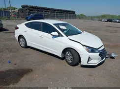 5NPD74LF5LH582558 2020 HYUNDAI ELANTRA