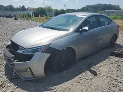 5NPD74LF5LH583659 2020 HYUNDAI ELANTRA