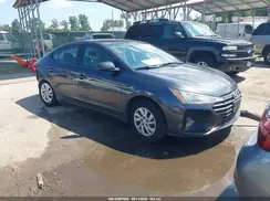 5NPD74LF5LH585685 2020 HYUNDAI ELANTRA