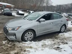 5NPD74LF5LH586335 2020 HYUNDAI ELANTRA