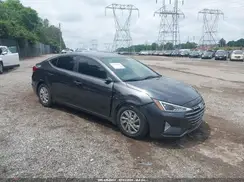 5NPD74LF5LH589526 2020 HYUNDAI ELANTRA