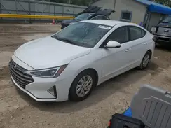 5NPD74LF5LH589672 2020 HYUNDAI ELANTRA