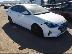 5NPD74LF5LH590479 2020 HYUNDAI ELANTRA