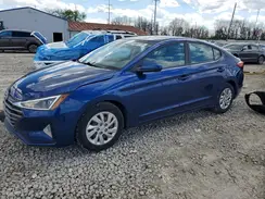 5NPD74LF5LH590563 2020 HYUNDAI ELANTRA
