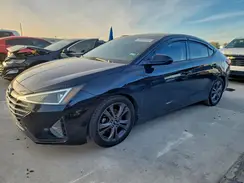 5NPD74LF5LH591938 2020 HYUNDAI ELANTRA