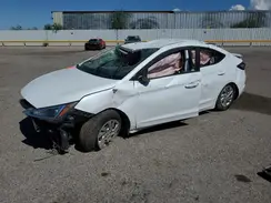 5NPD74LF5LH593138 2020 HYUNDAI ELANTRA