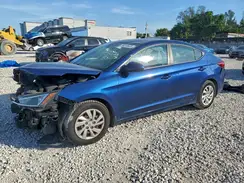 5NPD74LF5LH593446 2020 HYUNDAI ELANTRA