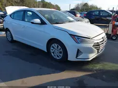 5NPD74LF5LH596458 2020 HYUNDAI ELANTRA