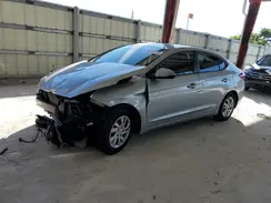 5NPD74LF5LH597593 2020 HYUNDAI ELANTRA