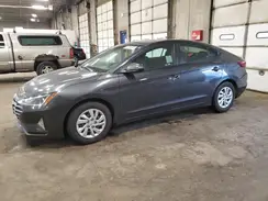 5NPD74LF5LH598257 2020 HYUNDAI ELANTRA