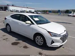 5NPD74LF5LH598971 2020 HYUNDAI ELANTRA