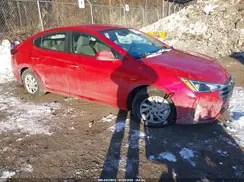 5NPD74LF5LH599294 2020 HYUNDAI ELANTRA