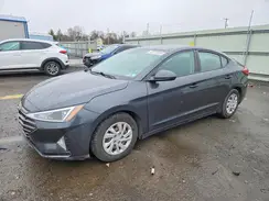5NPD74LF5LH599361 2020 HYUNDAI ELANTRA