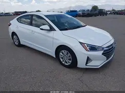 5NPD74LF5LH600119 2020 HYUNDAI ELANTRA