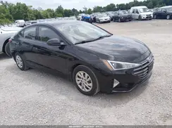 5NPD74LF5LH600492 2020 HYUNDAI ELANTRA