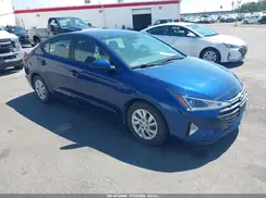 5NPD74LF5LH601500 2020 HYUNDAI ELANTRA