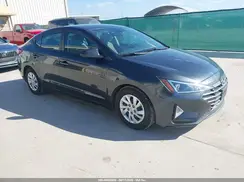 5NPD74LF5LH602145 2020 HYUNDAI ELANTRA