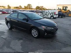 5NPD74LF5LH602193 2020 HYUNDAI ELANTRA