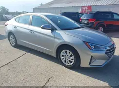 5NPD74LF5LH602985 2020 HYUNDAI ELANTRA