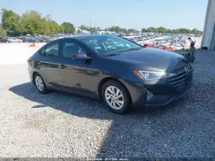 5NPD74LF5LH603179 2020 HYUNDAI ELANTRA
