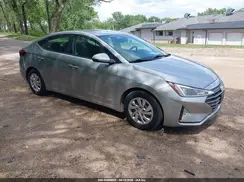 5NPD74LF5LH603540 2020 HYUNDAI ELANTRA