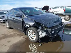 5NPD74LF5LH603604 2020 HYUNDAI ELANTRA
