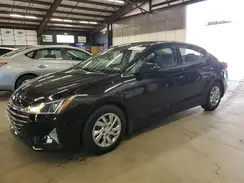 5NPD74LF5LH604011 2020 HYUNDAI ELANTRA