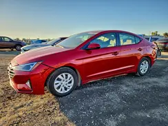 5NPD74LF5LH604185 2020 HYUNDAI ELANTRA