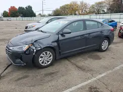 5NPD74LF5LH604378 2020 HYUNDAI ELANTRA