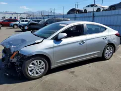 5NPD74LF5LH604400 2020 HYUNDAI ELANTRA